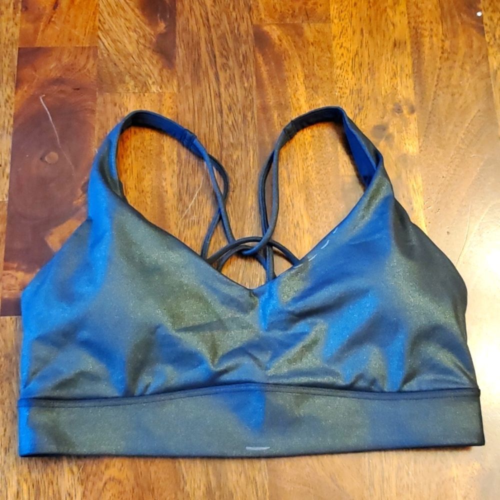 NWOT Athleta sports bra
